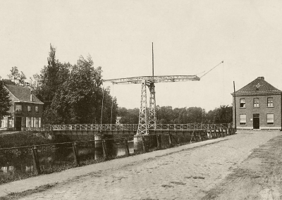 Dijlebrug